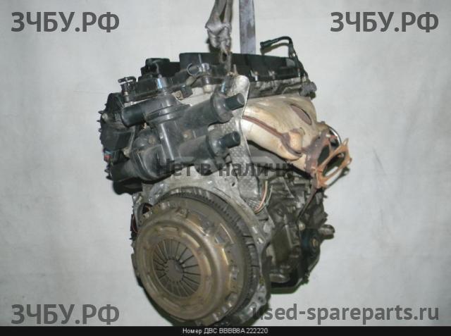 Dodge Caliber Двигатель (ДВС)