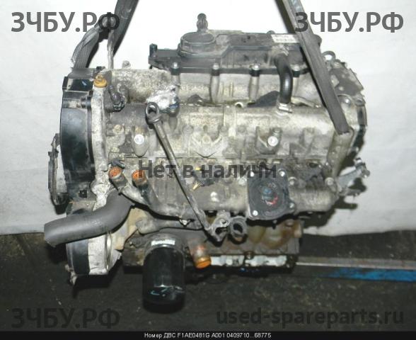 Iveco Daily 2 Двигатель (ДВС)
