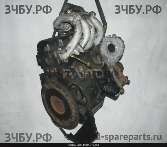 Ford Transit 4 Двигатель (ДВС)