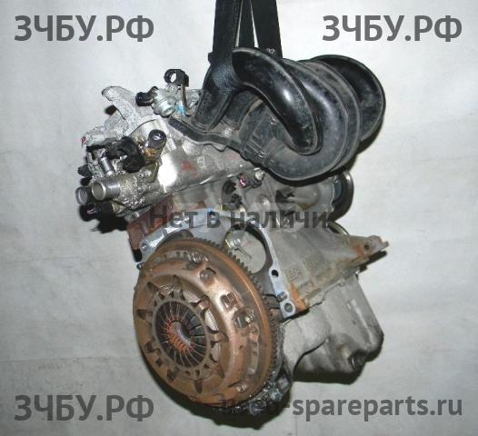 Toyota Yaris 1 Двигатель (ДВС)