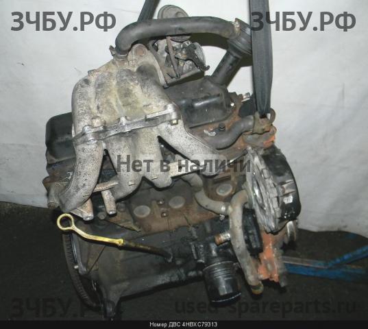 Ford Transit 4 Двигатель (ДВС)