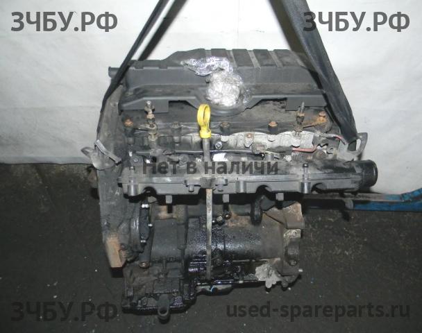 Ford Transit 5 Двигатель (ДВС)