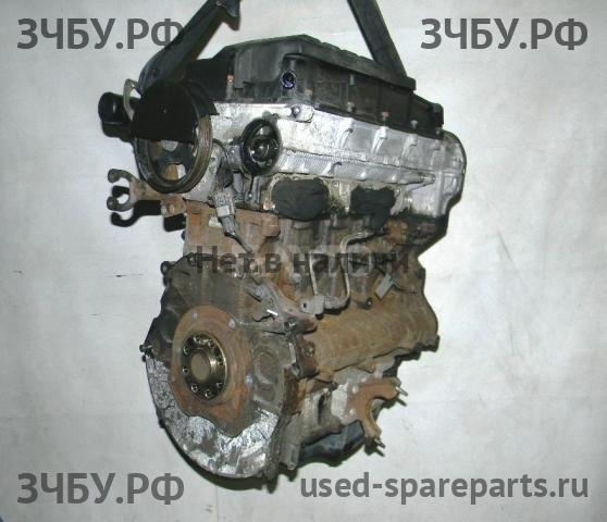 Ford Transit 5 Двигатель (ДВС)