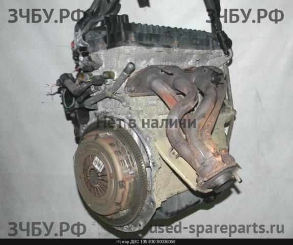 Mitsubishi Colt 6 (Z30) Двигатель (ДВС)
