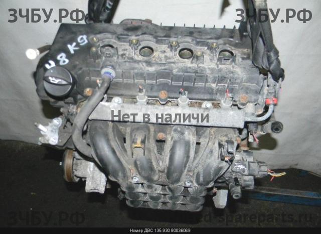 Mitsubishi Colt 6 (Z30) Двигатель (ДВС)