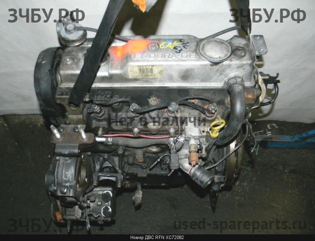 Ford Mondeo 2 Двигатель (ДВС)