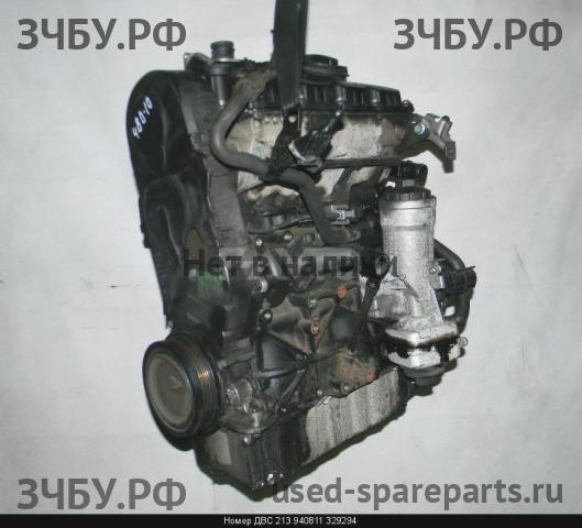 Volkswagen Golf 5 Двигатель (ДВС)