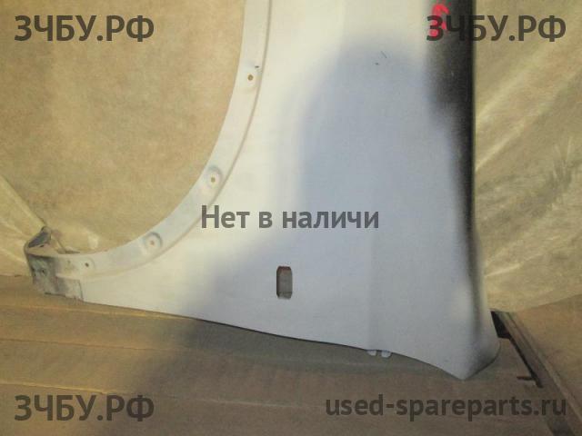 Nissan Qashqai (J10) Крыло переднее правое