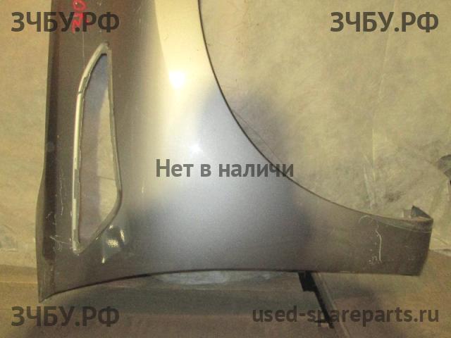 Nissan Patrol (Y62) Крыло переднее правое