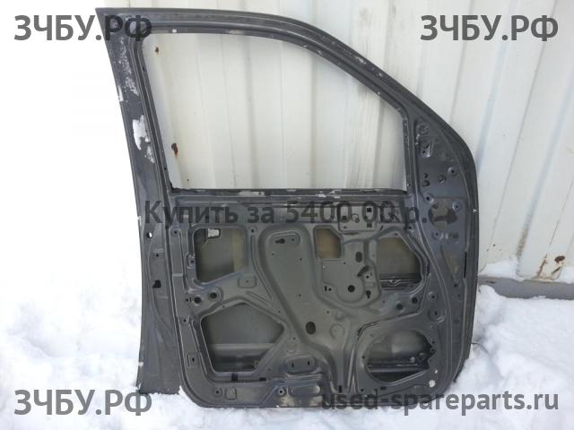 Nissan Pathfinder 2 (R51) Дверь передняя левая