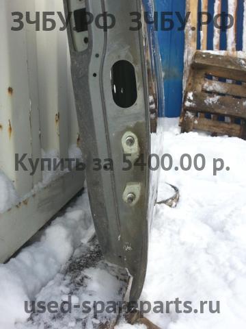 Nissan Pathfinder 2 (R51) Дверь передняя левая