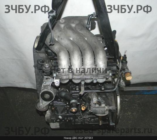 Volkswagen Golf 5 Двигатель (ДВС)