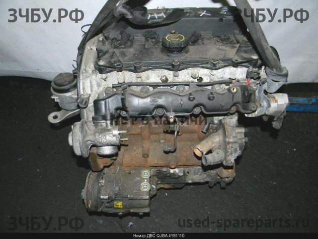 Ford Mondeo 3 Двигатель (ДВС)