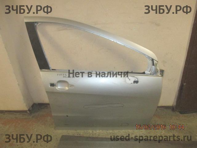 Peugeot 408 Дверь передняя правая
