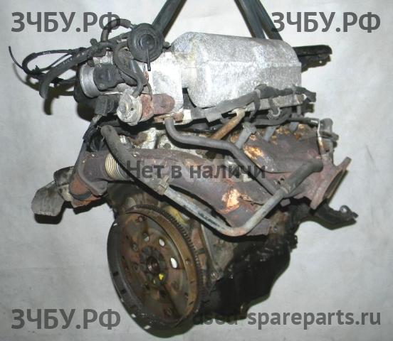 Chrysler Voyager/Caravan 3 Двигатель (ДВС)