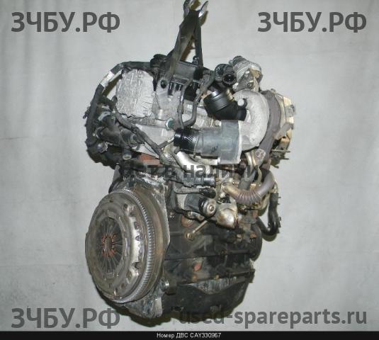 Volkswagen Golf 5 Двигатель (ДВС)