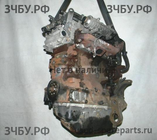 Fiat Ducato 5 Двигатель (ДВС)
