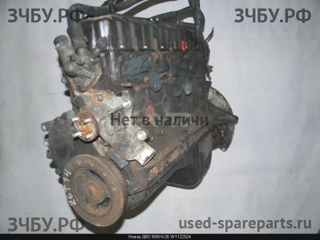 Jeep Grand Cherokee 1 Двигатель (ДВС)