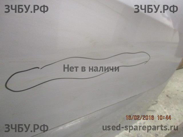 Peugeot 408 Дверь передняя правая