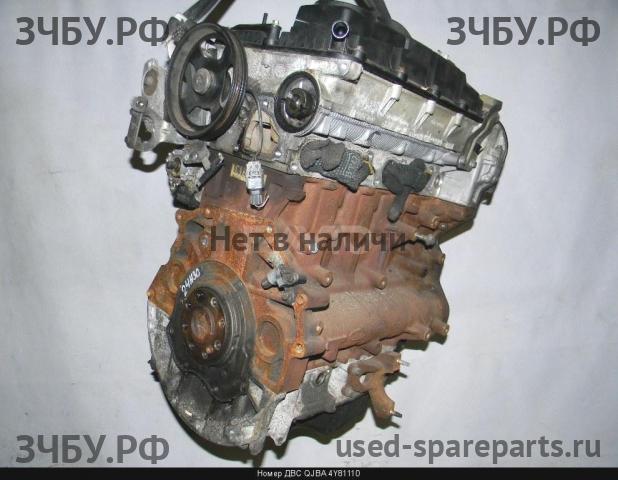 Ford Mondeo 3 Двигатель (ДВС)
