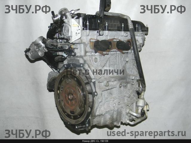 Ford Focus 3 Двигатель (ДВС)