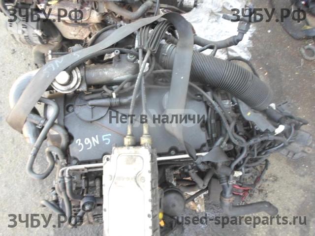 Volkswagen Jetta 4/Bora [1J2] Двигатель (ДВС)