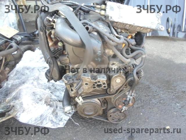 Volkswagen Jetta 4/Bora [1J2] Двигатель (ДВС)