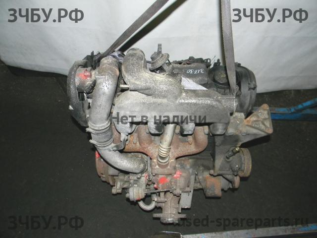 Fiat Ducato 3 Двигатель (ДВС)