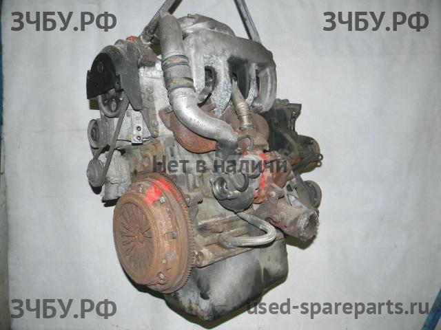 Fiat Ducato 3 Двигатель (ДВС)