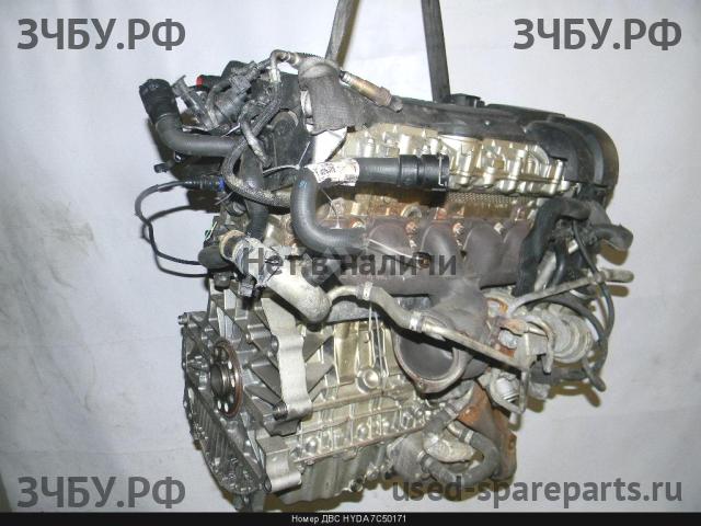 Ford S-MAX 1 Двигатель (ДВС)