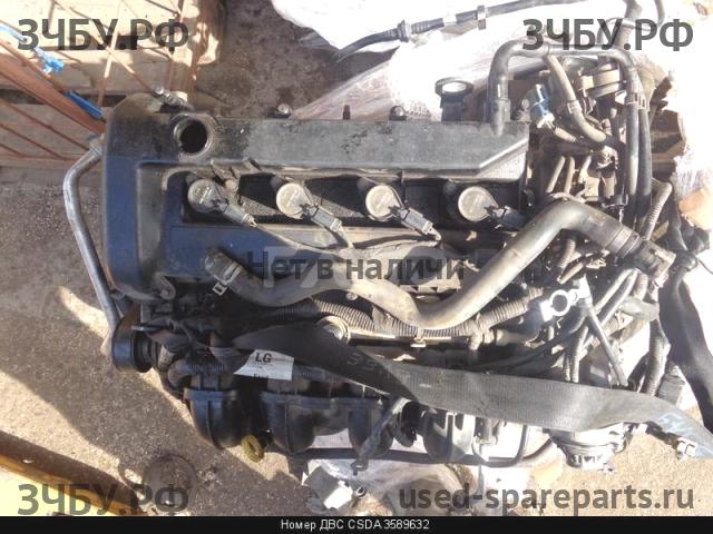 Ford C-MAX 1 Двигатель (ДВС)