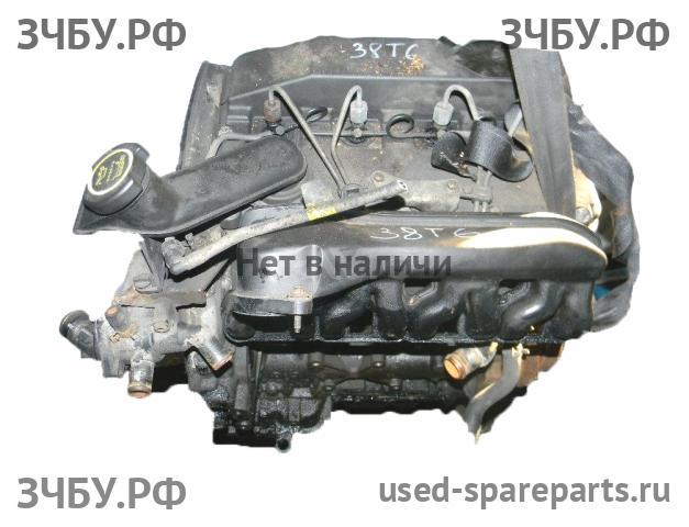 Ford Transit 5 Двигатель (ДВС)