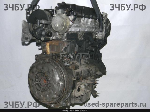 Ford Mondeo 3 Двигатель (ДВС)