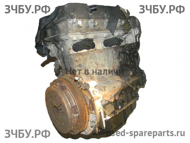 Ford Transit 5 Двигатель (ДВС)