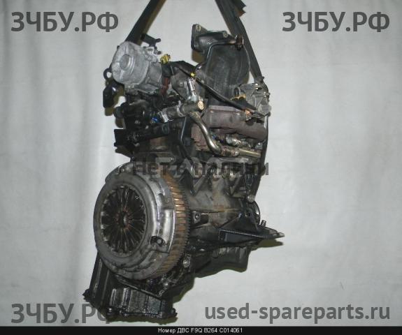 Suzuki Grand Vitara 2 (HT) Двигатель (ДВС)