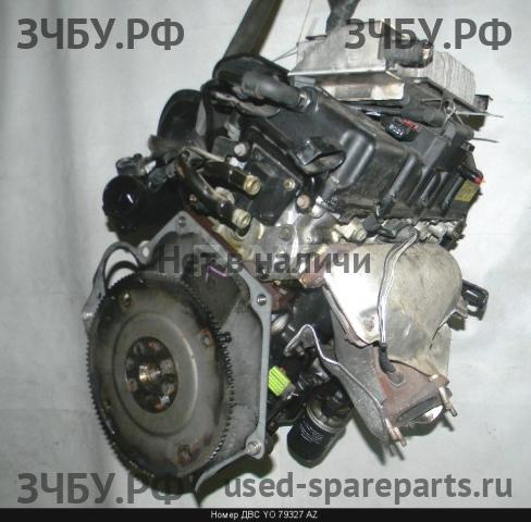 Dodge Neon 2 Двигатель (ДВС)