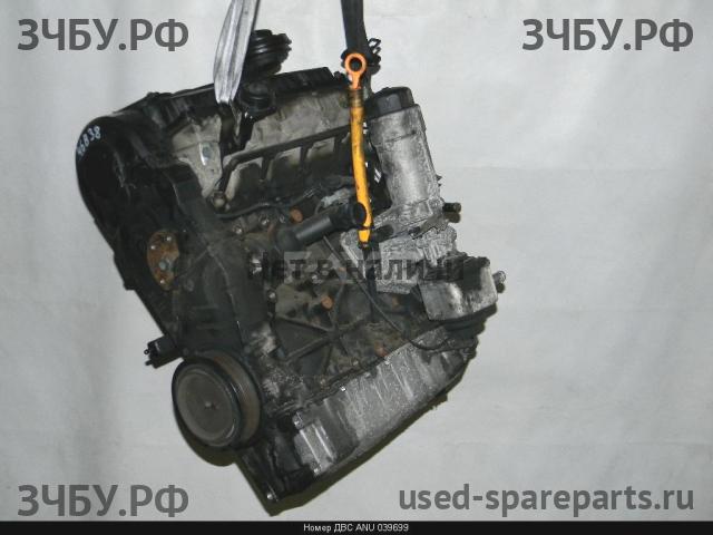 Ford Galaxy 1 Двигатель (ДВС)