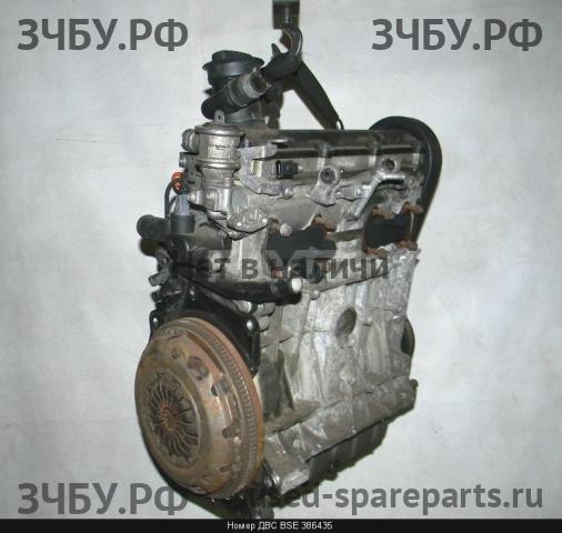 Seat Leon 2 (1P) Двигатель (ДВС)