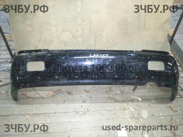 Mitsubishi Lancer 9 [CS/Classic] Бампер задний