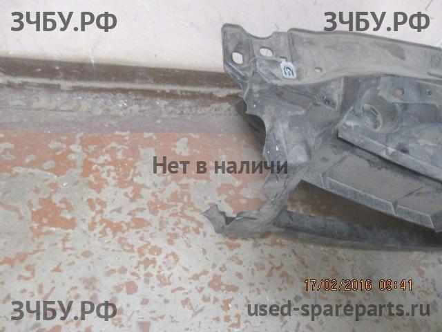Citroen C4 (2) Панель передняя (телевизор)