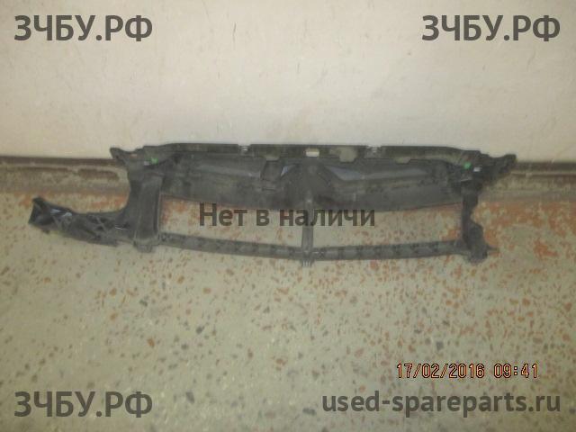 Citroen C4 (2) Панель передняя (телевизор)
