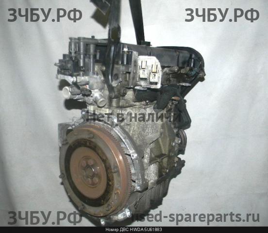 Ford Focus 2 (рестайлинг) Двигатель (ДВС)