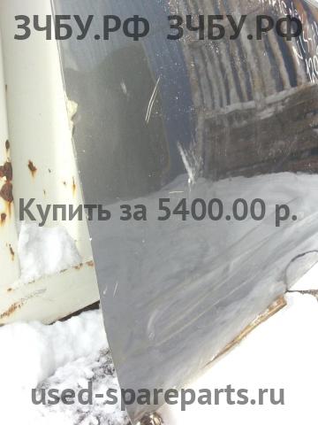 Nissan Pathfinder 2 (R51) Дверь передняя левая