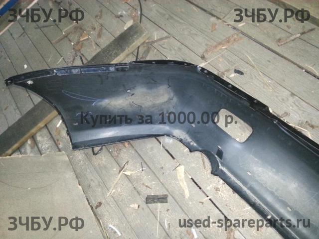 Mitsubishi Lancer 9 [CS/Classic] Бампер задний