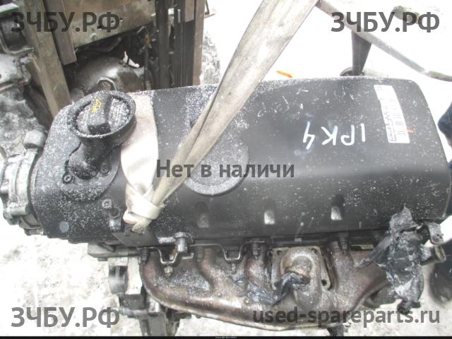 Volkswagen Touareg 1 Двигатель (ДВС)