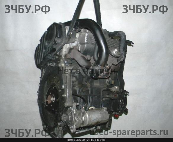 Rover 6-series Двигатель (ДВС)