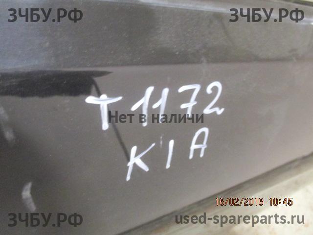 KIA Rio 3 Дверь передняя правая