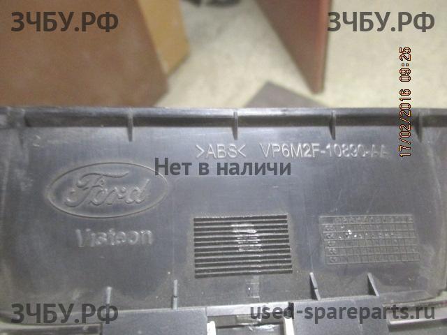 Ford S-MAX 1 Панель приборов