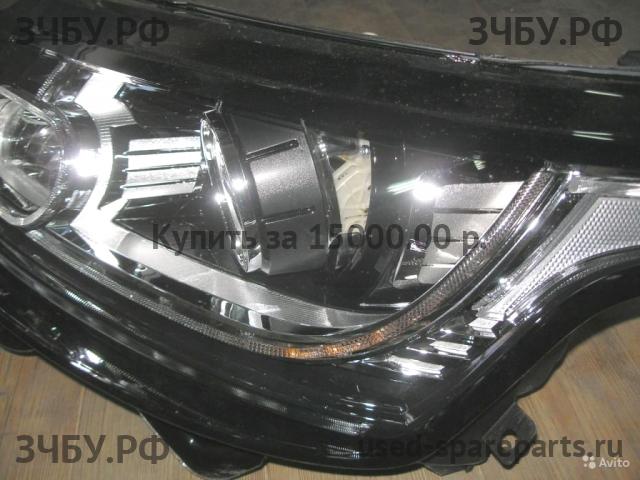 Land Rover Range Rover 4 Фара левая