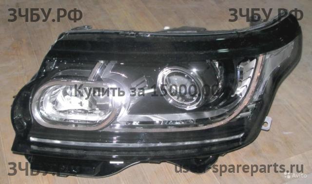 Land Rover Range Rover 4 Фара левая